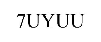 7UYUU