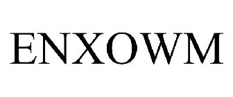 ENXOWM