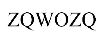 ZQWOZQ