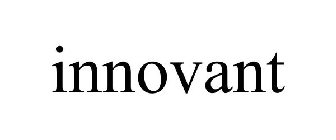 INNOVANT