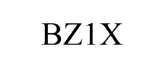 BZ1X