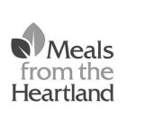 MEALS FROM THE HEARTLAND