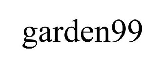 GARDEN99