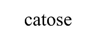 CATOSE