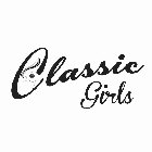 CLASSIC GIRLS