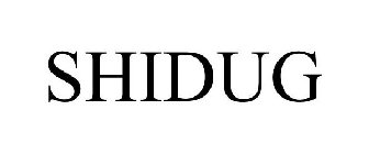 SHIDUG