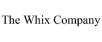 THE WHIX COMPANY