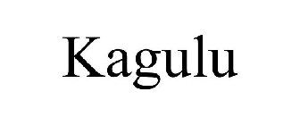 KAGULU