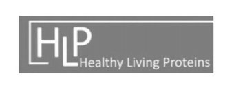 HLP HEALTHY LIVING PROTEINS