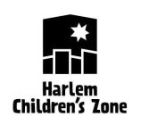 HARLEM CHILDREN'S ZONE
