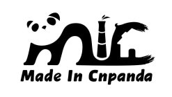 MIC MADE IN CNPANDA