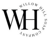 WH WILLOW HILL SOAP COMPANY