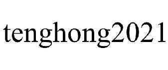 TENGHONG2021