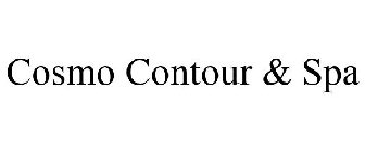 COSMO CONTOUR & SPA