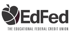EDFED EDUCATIONAL FEDERAL CREDIT UNION
