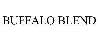 BUFFALO BLEND