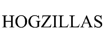 HOGZILLAS