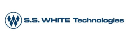 W S.S. WHITE TECHNOLOGIES