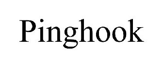 PINGHOOK