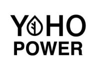 YOHO POWER