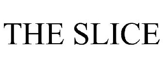 THE SLICE