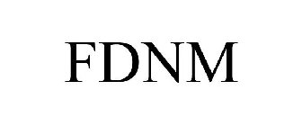 FDNM