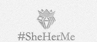 SHE #SHEHERME