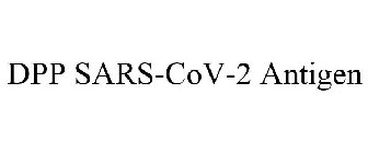DPP SARS-COV-2 ANTIGEN