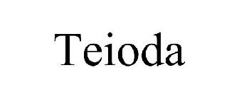 TEIODA