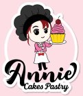 ANNIE CAKES PASTRY