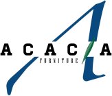 A ACACIA FURNITURE