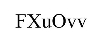 FXUOVV