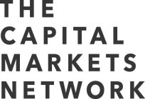 THE CAPITAL MARKETS NETWORK