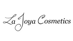 LA JOYA COSMETICS
