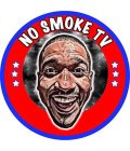 NO SMOKE TV