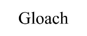 GLOACH