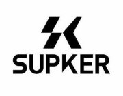 SK SUPKER