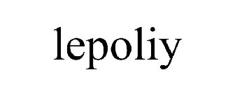 LEPOLIY