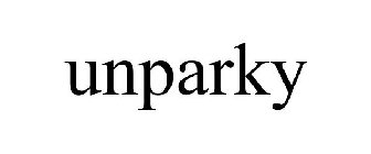 UNPARKY