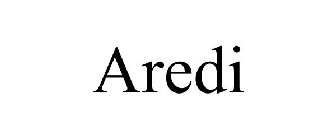 AREDI