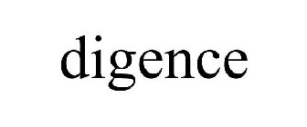 DIGENCE