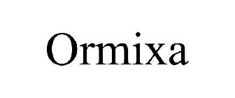 ORMIXA