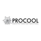 PROCOOL CREATIVE COOLING SOLUTIONS