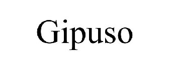 GIPUSO