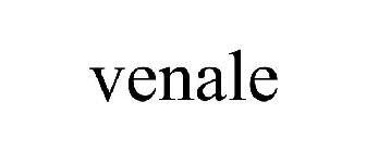 VENALE