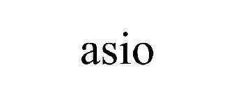 ASIO