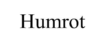 HUMROT