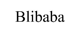 BLIBABA