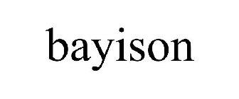 BAYISON