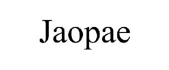 JAOPAE